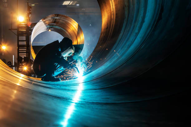 Professional Welder & Metal Fabrication in Theodore, AL