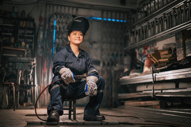 Affordable Welder Services in Theodore, AL