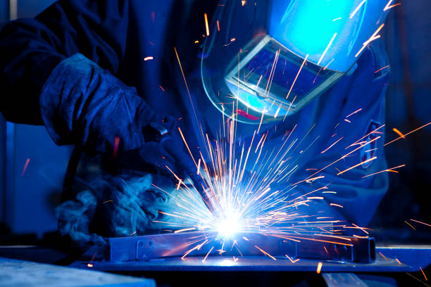 Best Maintenance and Repair Welding in Theodore, AL