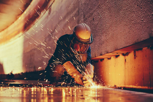 Best Specialty Welding Processes in Theodore, AL