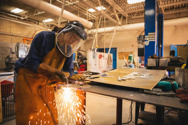 Best Automation and Robotic Welding in Theodore, AL