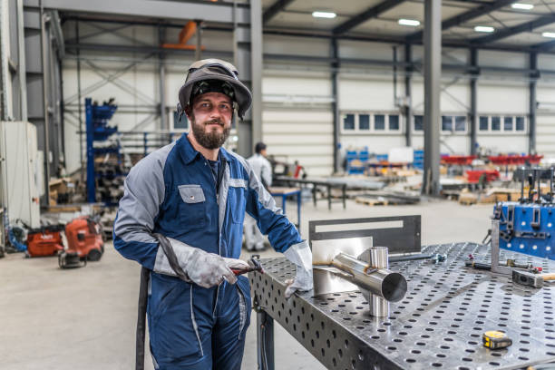 Best Aerospace and Defense Welding in Theodore, AL
