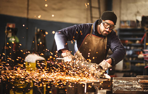 Best Structural Steel Welding in Theodore, AL