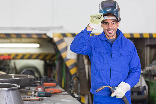 Best Marine and Shipbuilding Welding in Theodore, AL