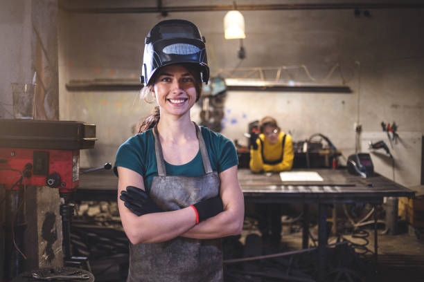Best Structural Steel Welding in Theodore, AL